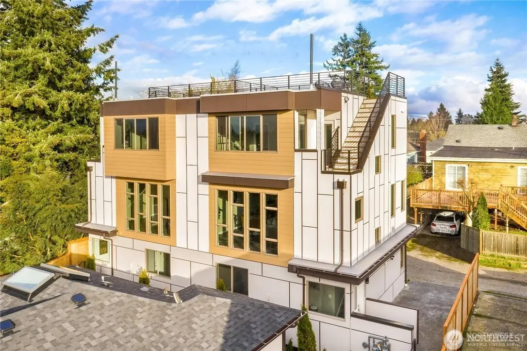 8012 20th Avenue Nw, Seattle, WA 98117 - #1