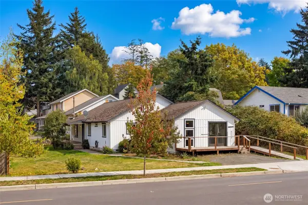 782 Nash Street, San Juan Island, WA 98250