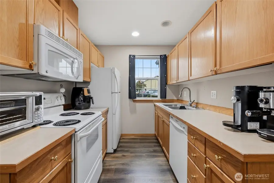5002 S 30th Street #D2, Tacoma, WA 98409 - #2