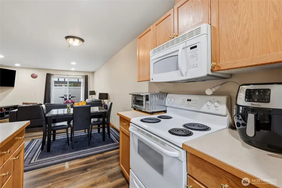 5002 S 30th Street #D2, Tacoma, WA 98409 - #3