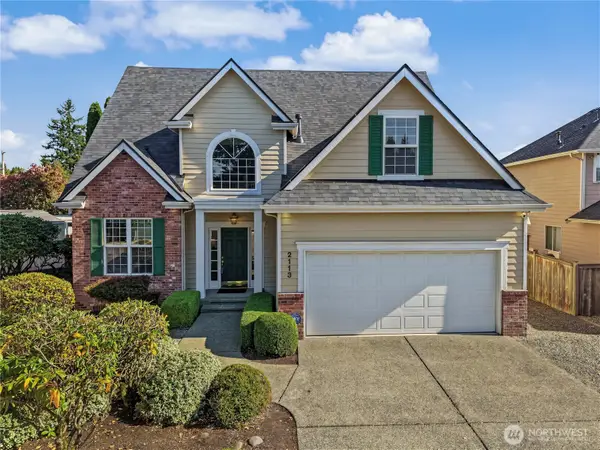 2113 12th Avenue Nw, Puyallup, WA 98371