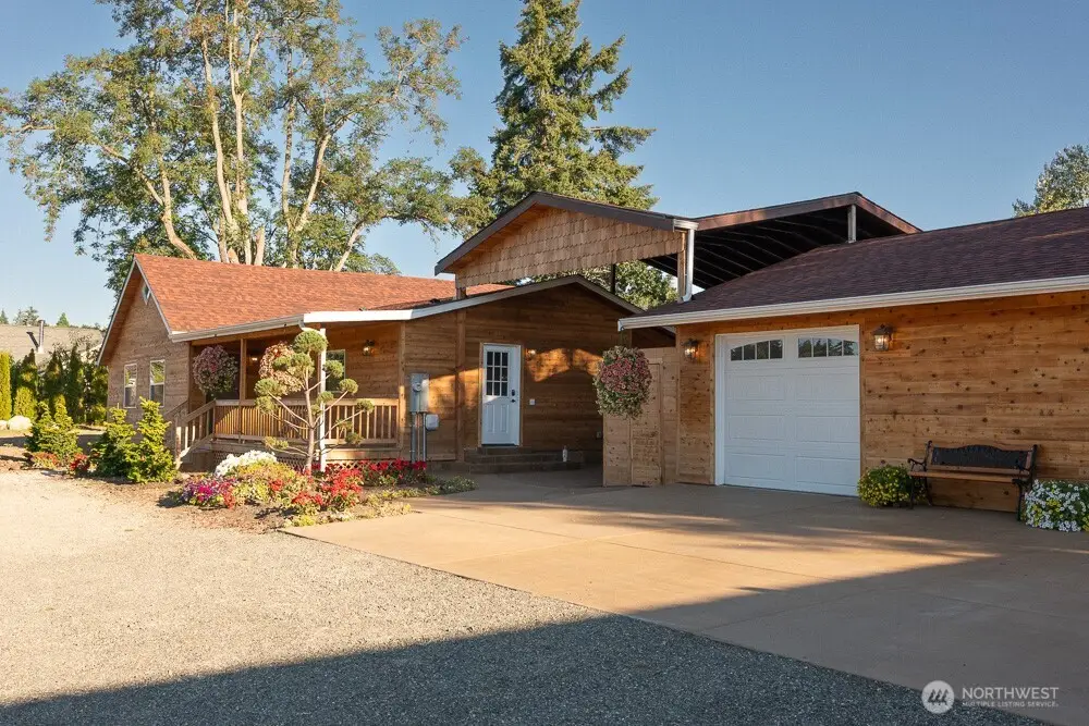15329 104th Avenue Se, Yelm, WA 98597 - #1