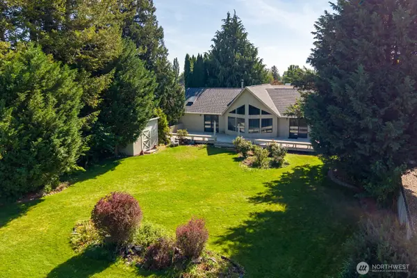 19618 NW Braeburn Drive, Soap Lake, WA 98851