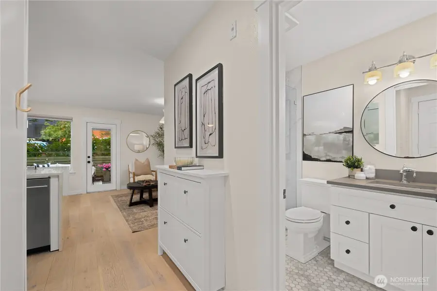 3420 Burke Avenue N #A103, Seattle, WA 98103 - #3
