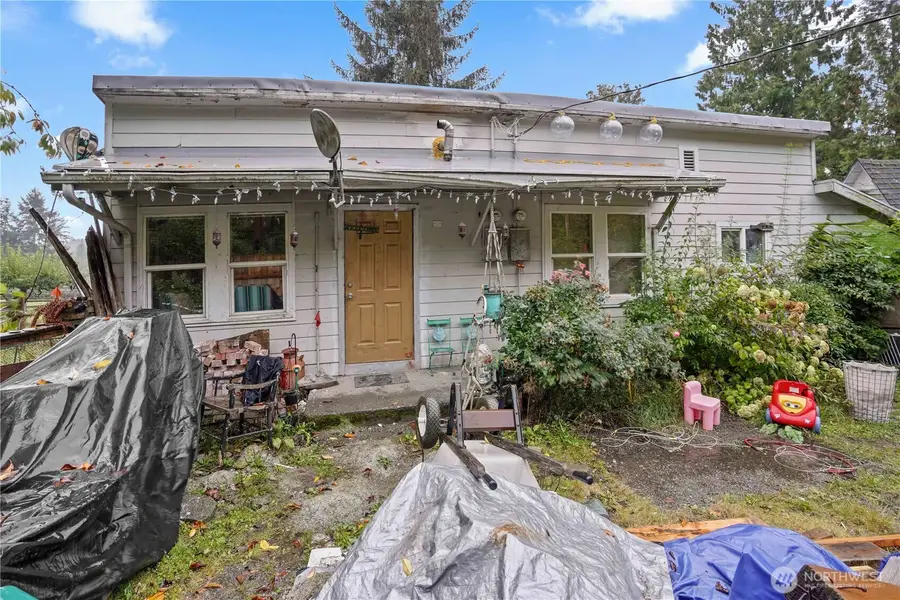 28629 Kanaskat Kangley Road Se, Ravensdale, WA 98051 - #2