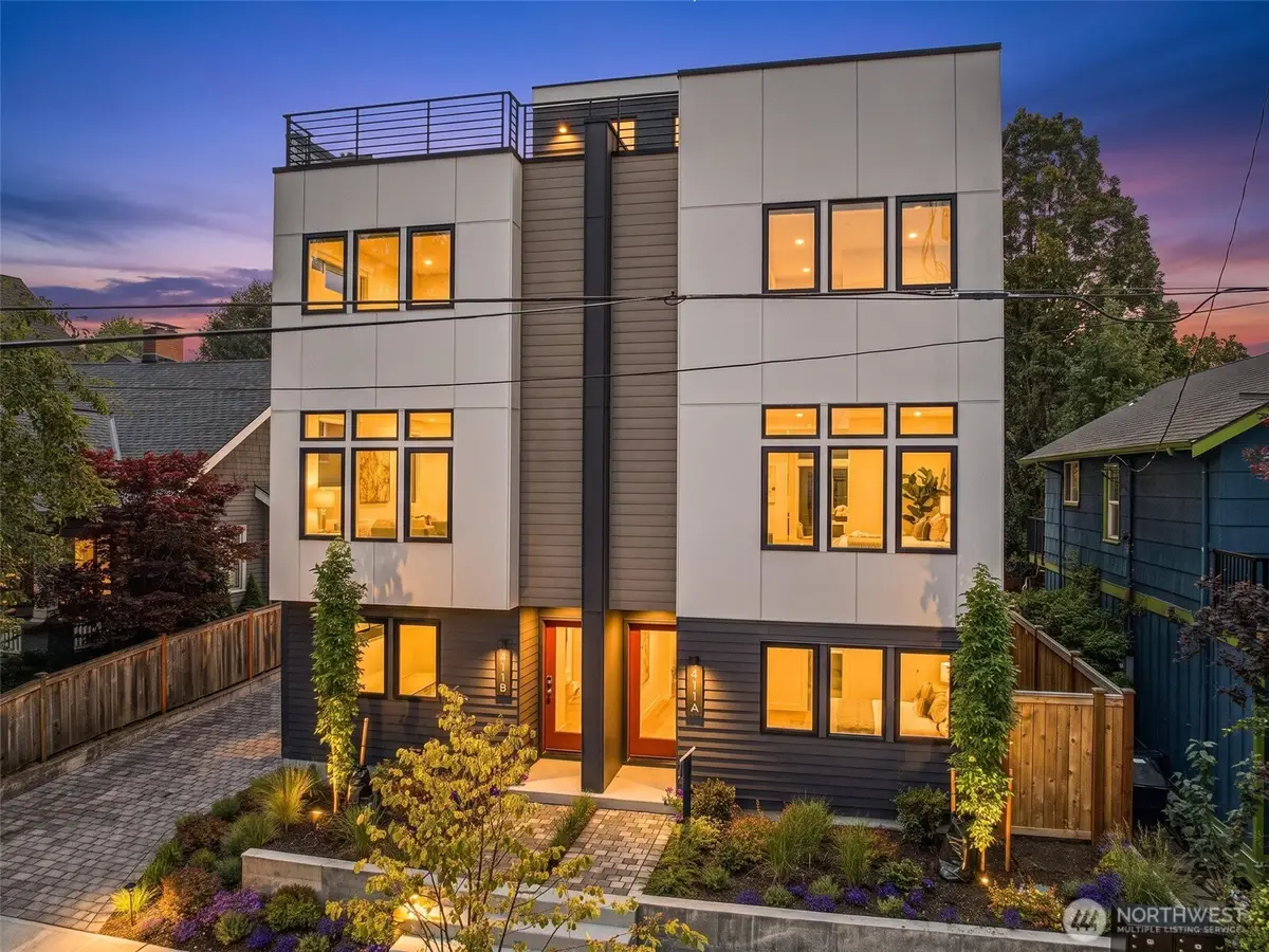 1411 N 48th Street, Seattle, WA 98103 - #1