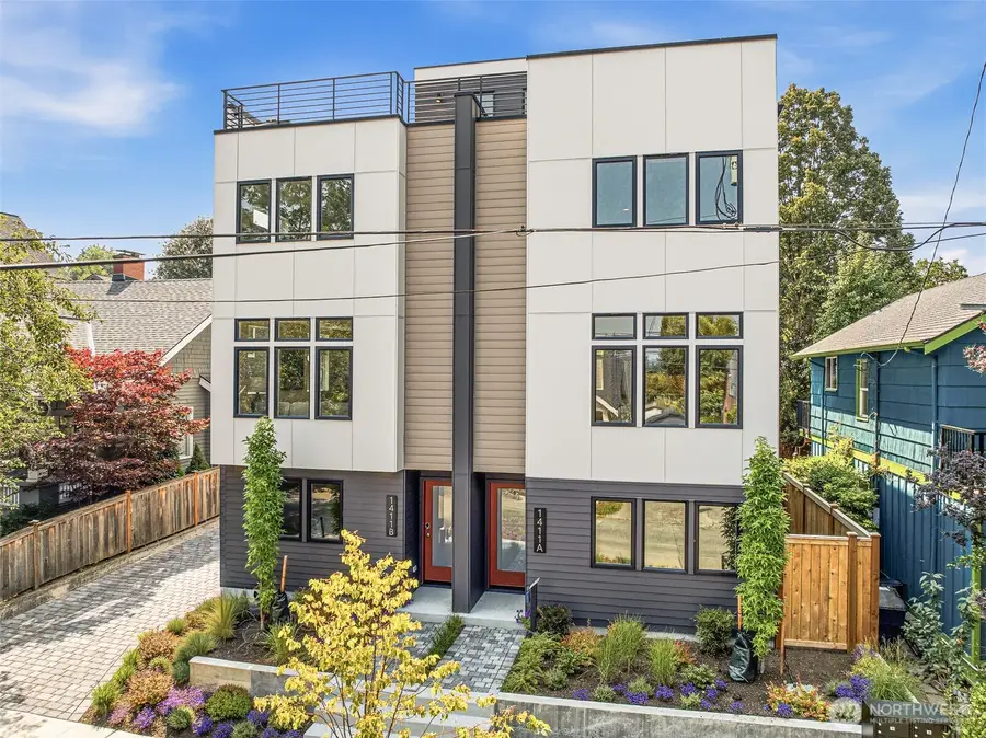 1411 N 48th Street, Seattle, WA 98103 - #2