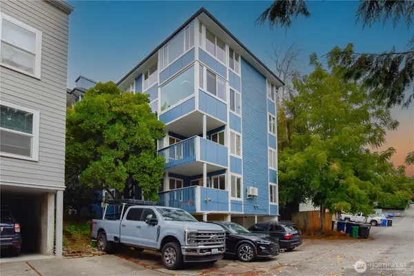 1214 Taylor Avenue N #101, Seattle, WA 98109