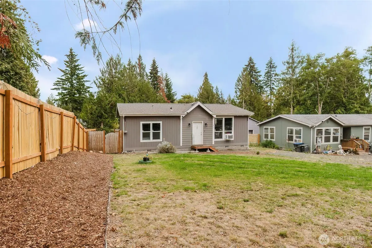 91 E Ashwood Lane, Shelton, WA 98584 - #1