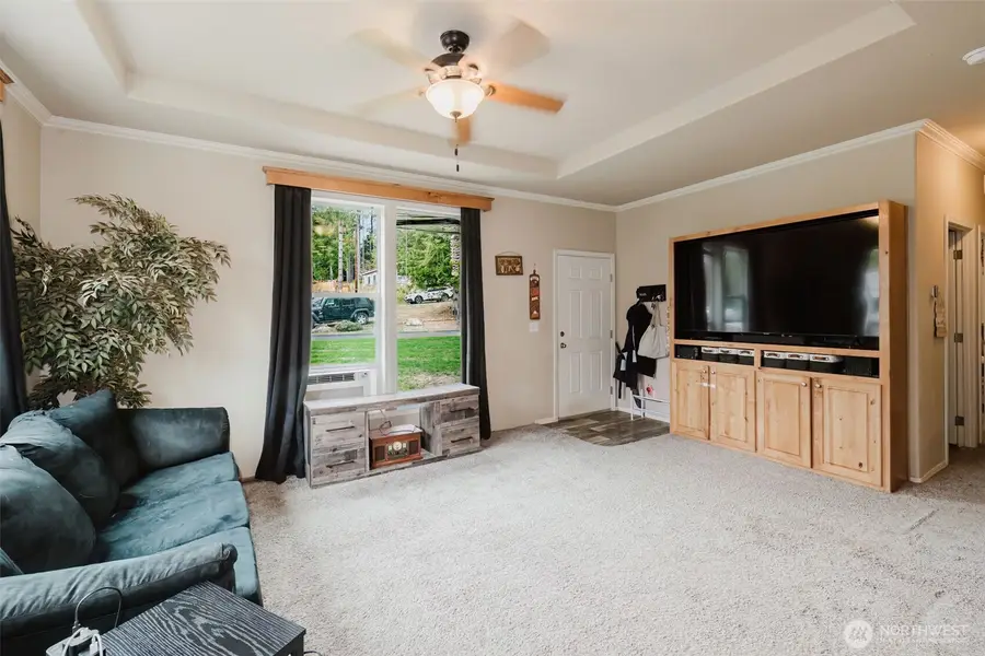 91 E Ashwood Lane, Shelton, WA 98584 - #3
