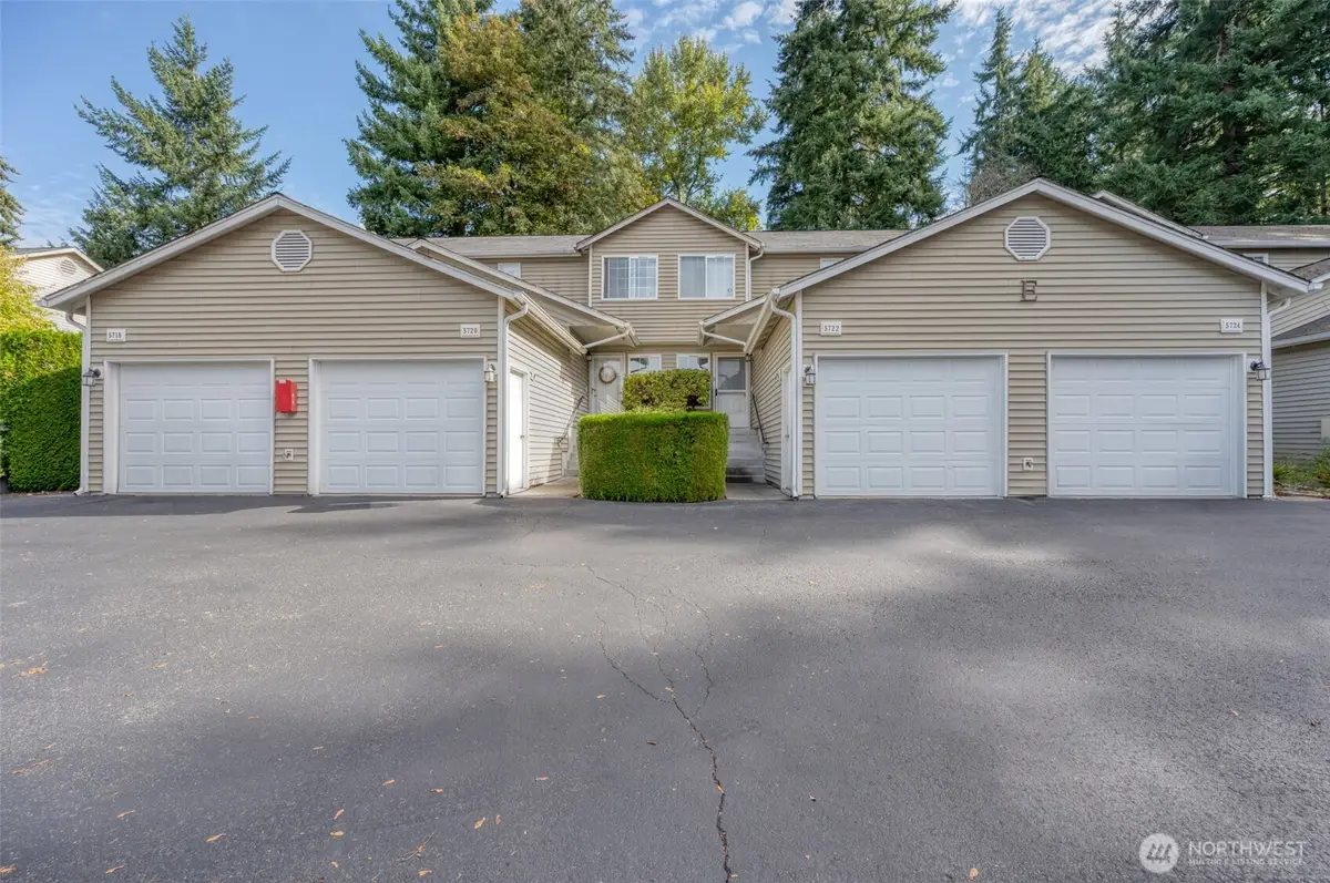 5722 99th Street Ct E, Puyallup, WA 98373 - #1