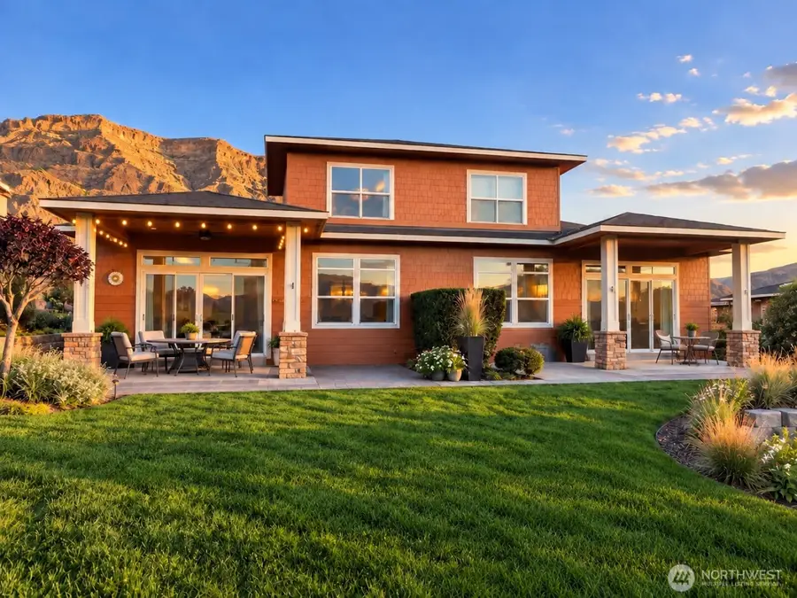 9108 Red Hawk Lane Nw #A72, Quincy, WA 98848 - #3