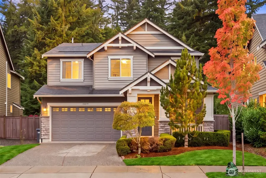 10279 238th Place Ne, Redmond, WA 98053 - #2
