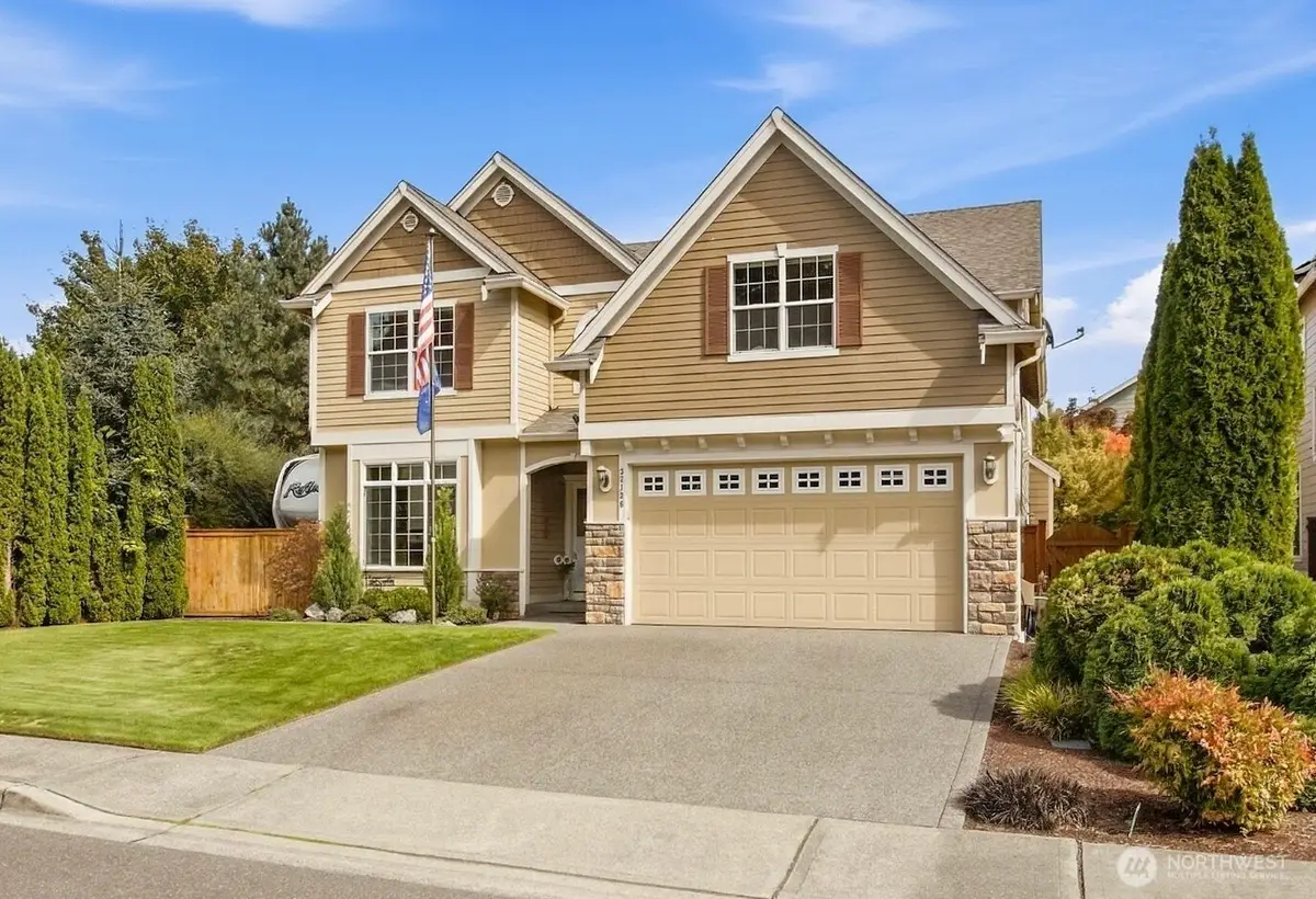 32136 Bruckners Way, Black Diamond, WA 98010 - #1