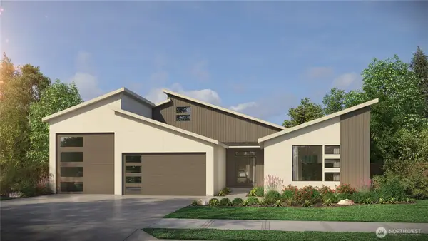 14809 210th Avenue E #1501, Bonney Lake, WA 98391