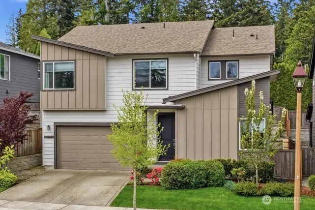 2466 NE Athlon Court, Poulsbo, WA 98370 - #1