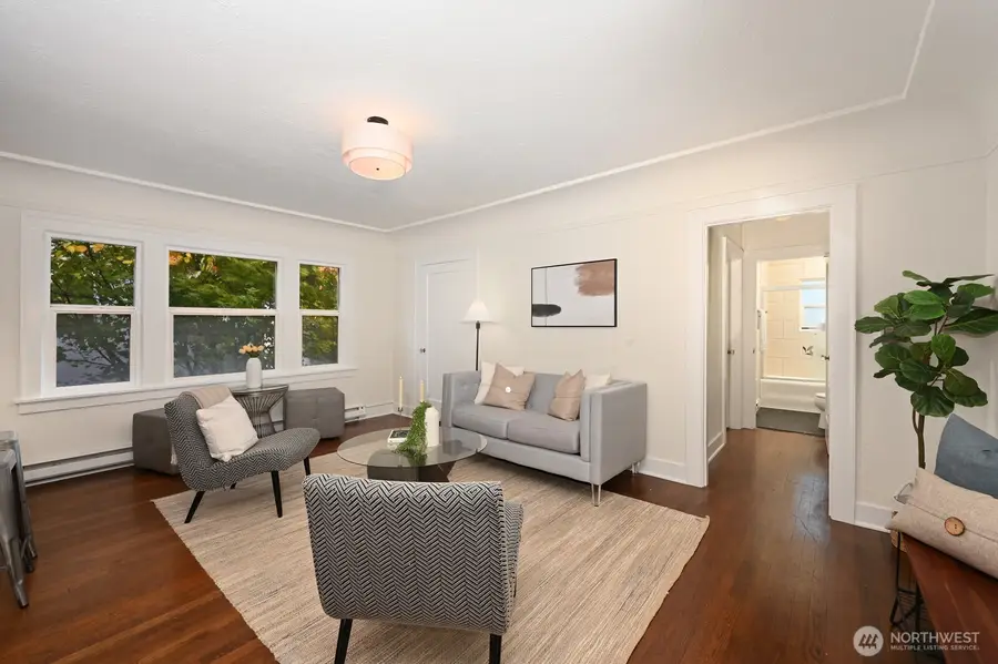 735 Federal Avenue E #5, Seattle, WA 98102 - #2