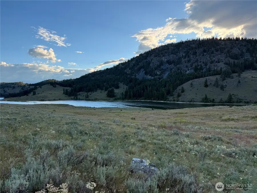 0 Chopaka Mountain Rd., Loomis, WA 98827 - #3
