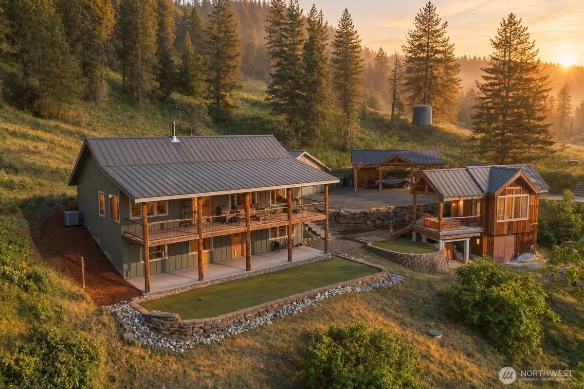 4759 Sky Meadows Road, Cashmere, WA 98815 - #1