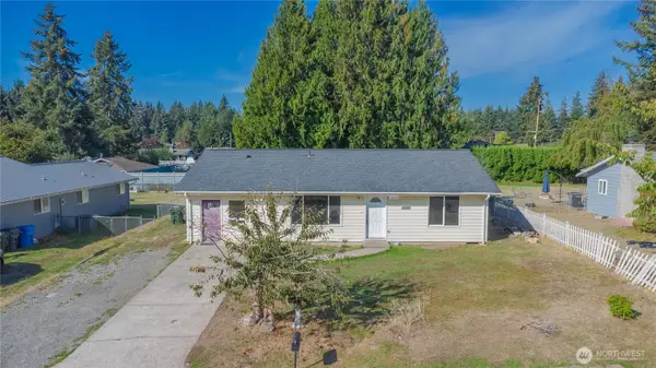 15210 16th Avenue E, Tacoma, WA 98445