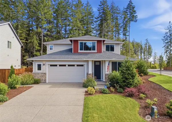 22100 Jameson Avenue Nw, Poulsbo, WA 98370