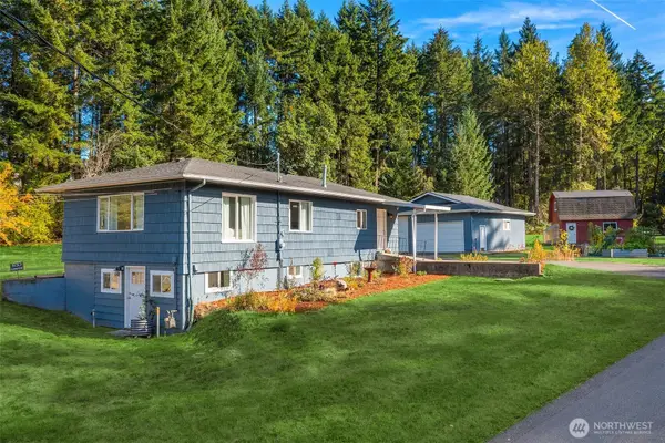1930 SE Cedar Rd, Port Orchard, WA 98367