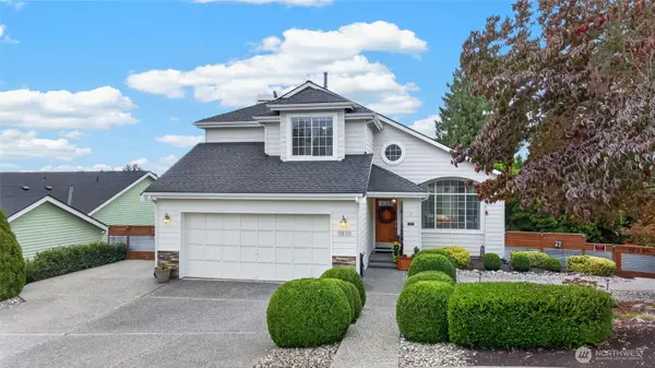 5810 74th Drive Ne, Marysville, WA 98270