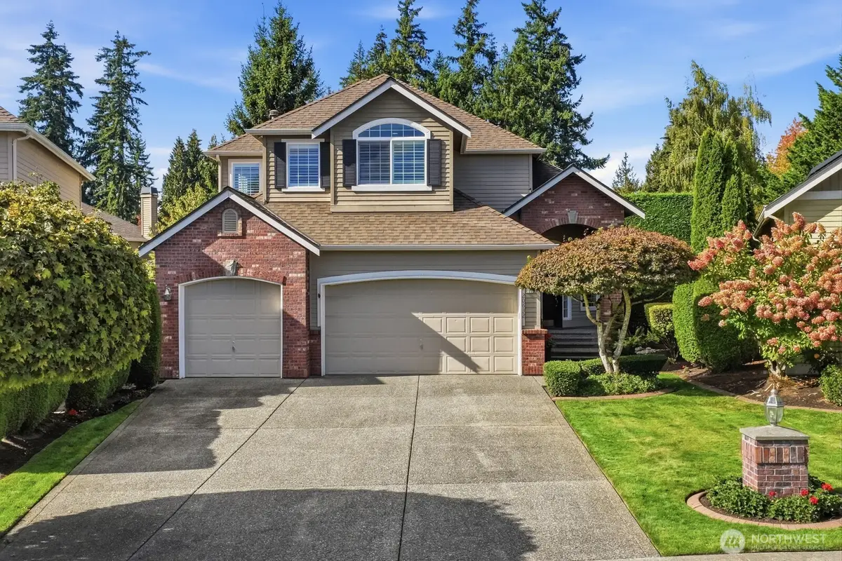 20632 37th Avenue Se, Bothell, WA 98021 - #1