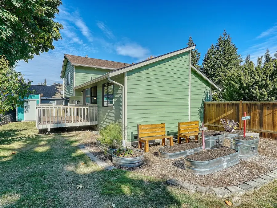 5609 114th Street Sw, Mukilteo, WA 98275 - #2