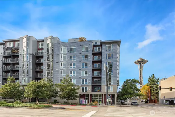 699 John Street #414, Seattle, WA 98109