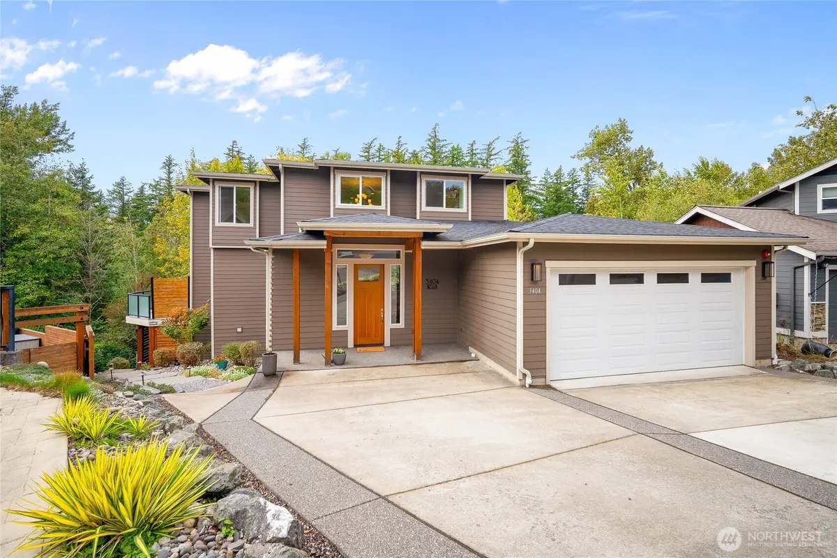 3404 Sitka Court, Bellingham, WA 98226 - #1