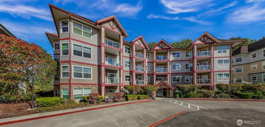 255 W Bakerview Road #B203, Bellingham, WA 98226 - #2