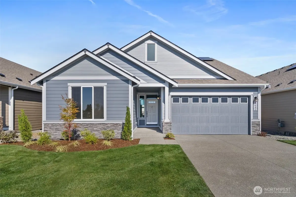 9624 7th Way Se, Lacey, WA 98513 - #1