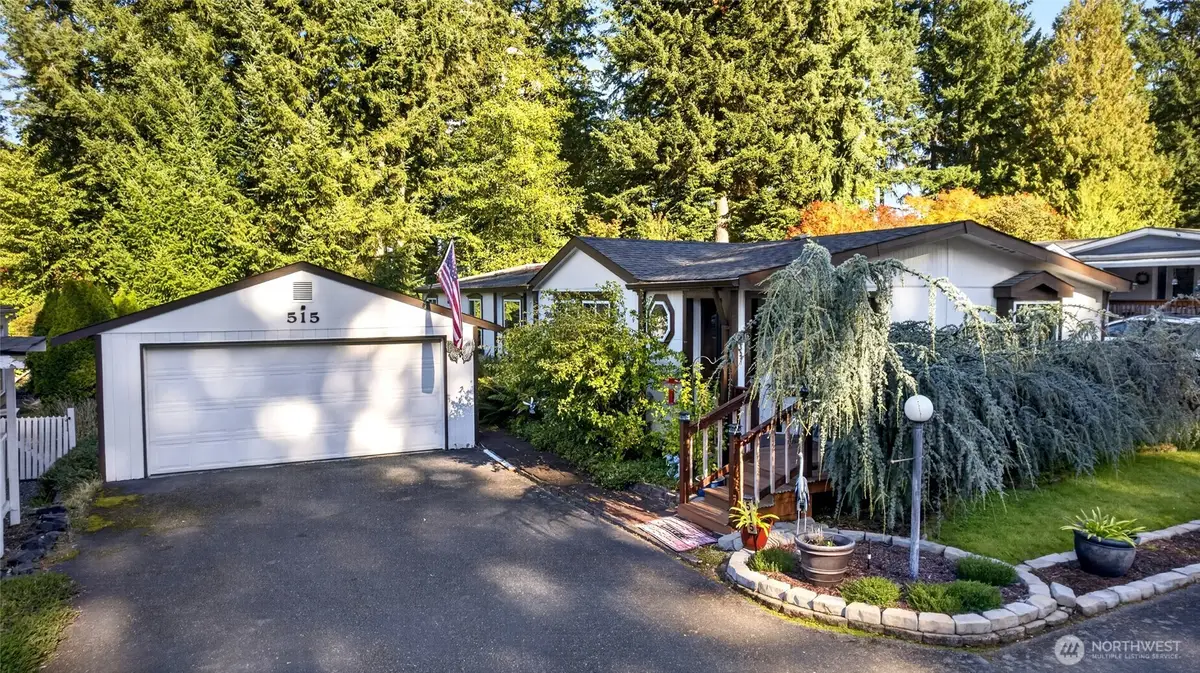 515 181st Street Ct E #4, Spanaway, WA 98387 - #1