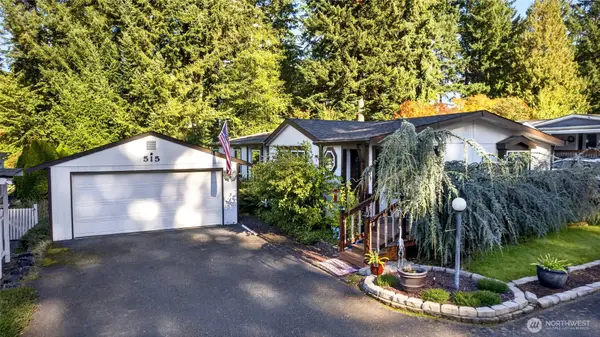 515 181st Street Ct E #4, Spanaway, WA 98387