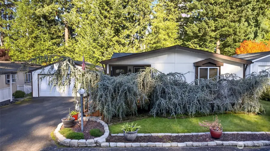515 181st Street Ct E #4, Spanaway, WA 98387 - #2