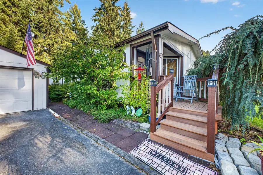 515 181st Street Ct E #4, Spanaway, WA 98387 - #3