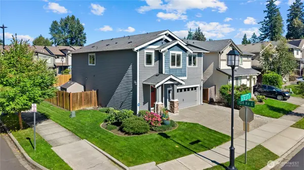 10419 11th Street Ct E, Edgewood, WA 98372