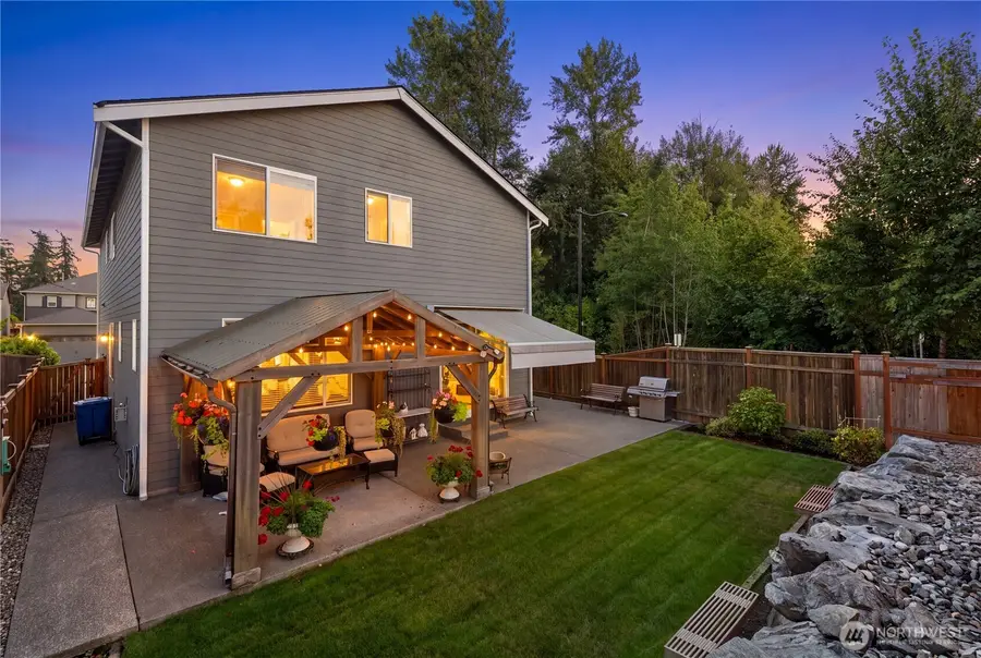 10419 11th Street Ct E, Edgewood, WA 98372 - #3
