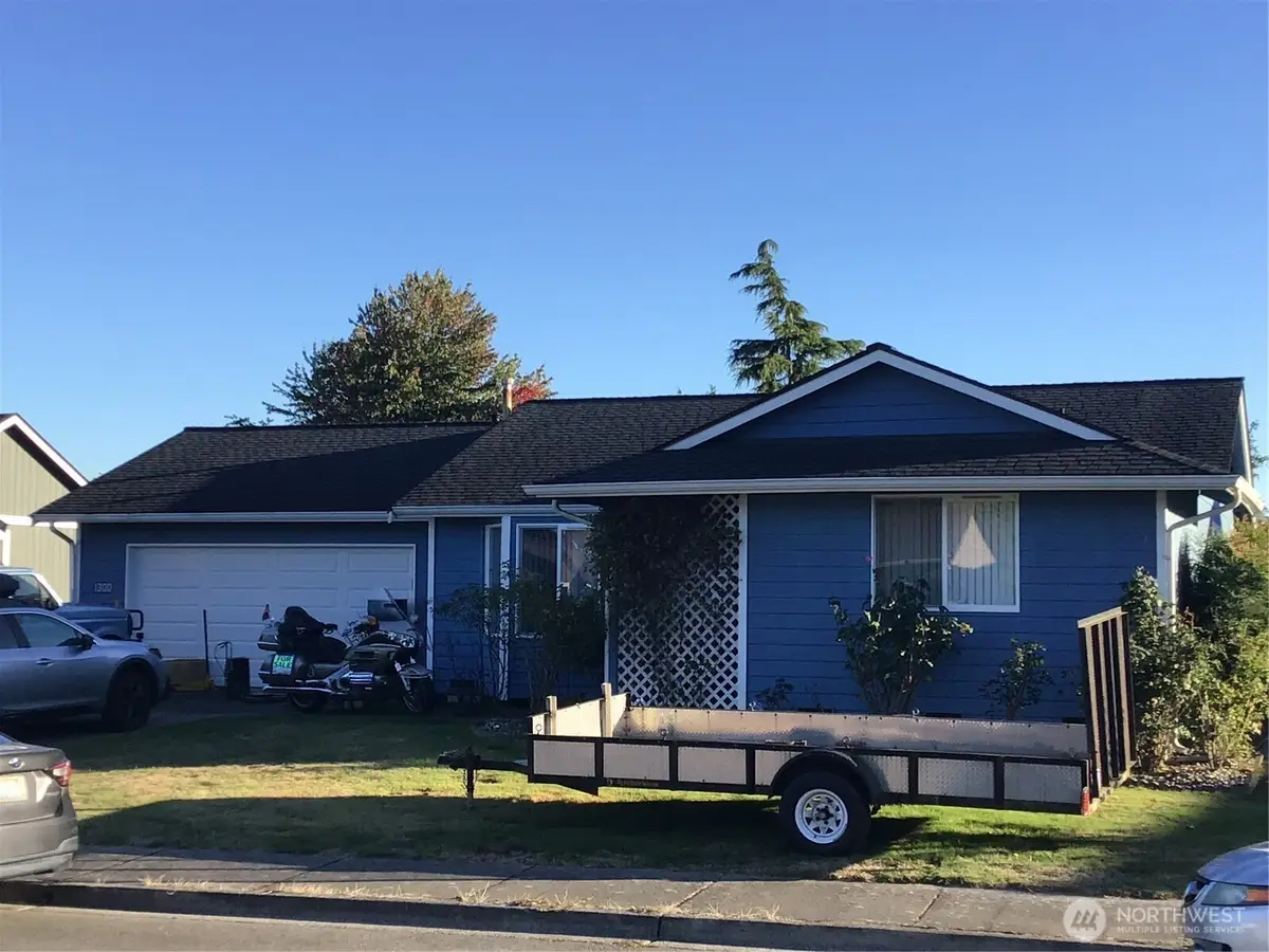 1300 Crystal Lane, Burlington, WA 98233 - #1