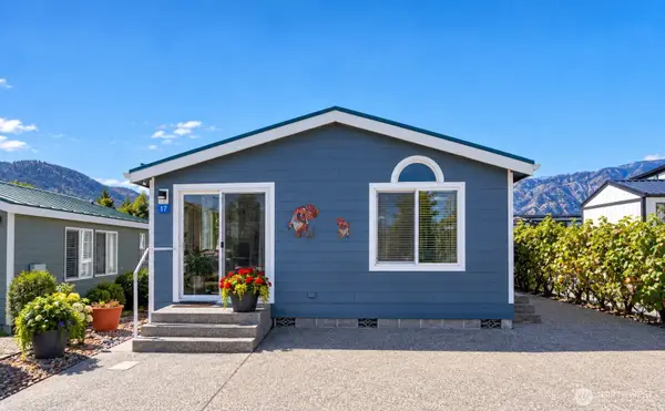 1000 State Route 150 #17, Manson, WA 98831