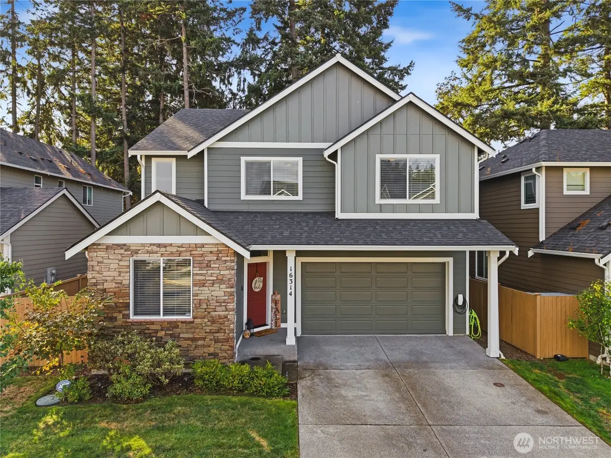 16314 8th Avenue E, Spanaway, WA 98387 - #1