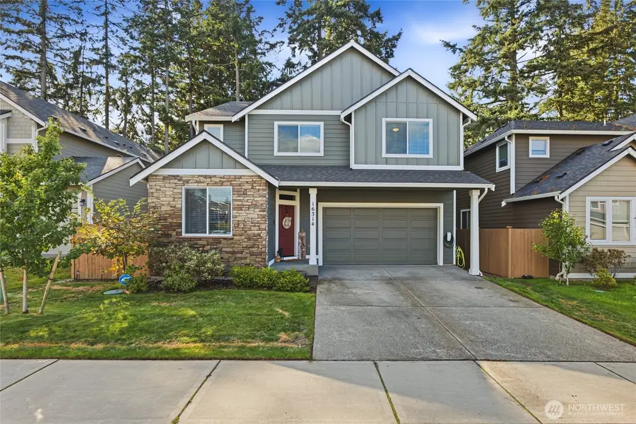 16314 8th Avenue E, Spanaway, WA 98387 - #2