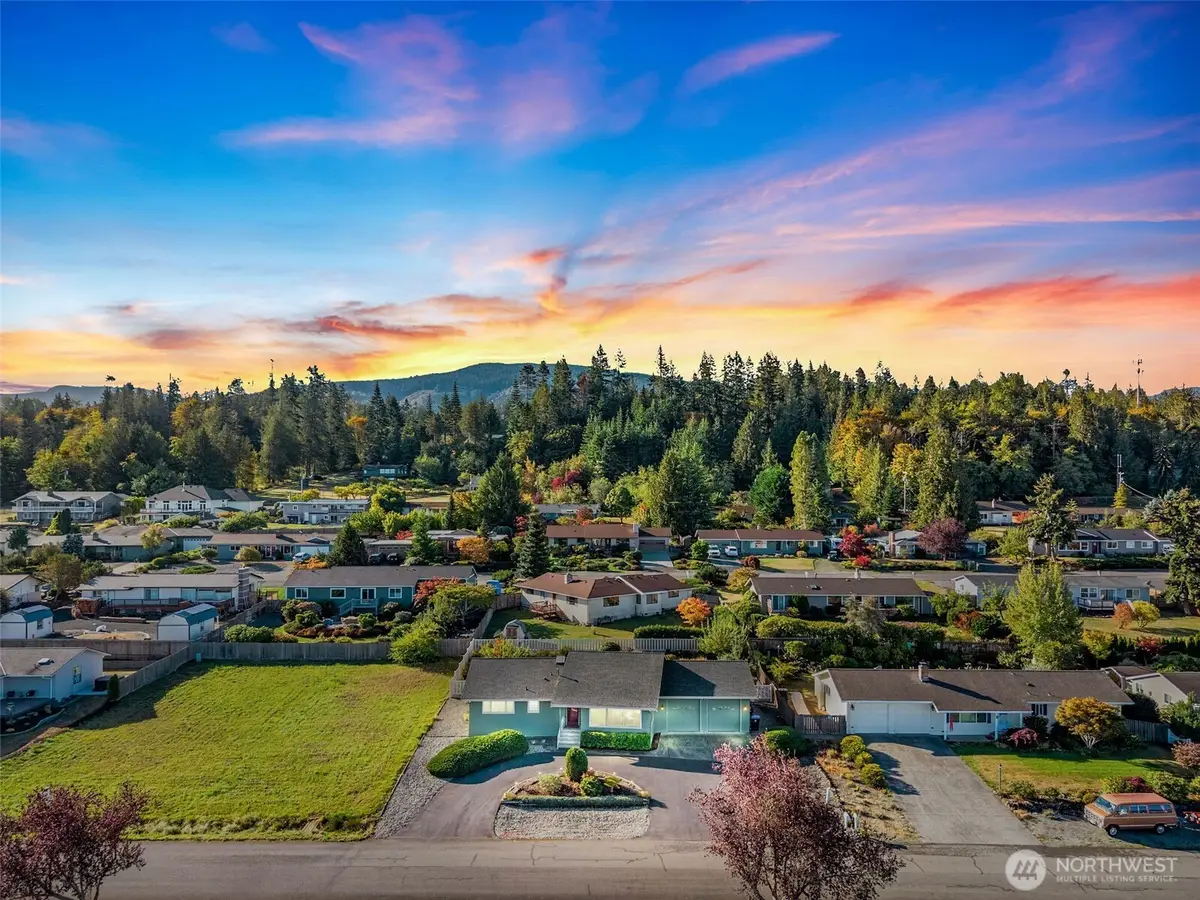 407 Norman Street, Sequim, WA 98382 - #1