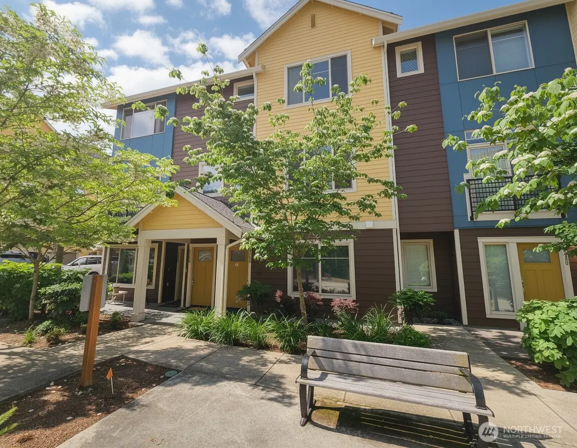 15788 NE 14th Alley, Bellevue, WA 98008 - #1