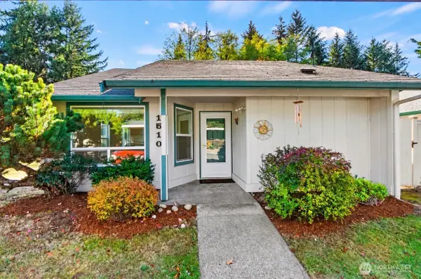 1510 Diamond Road Se, Lacey, WA 98503
