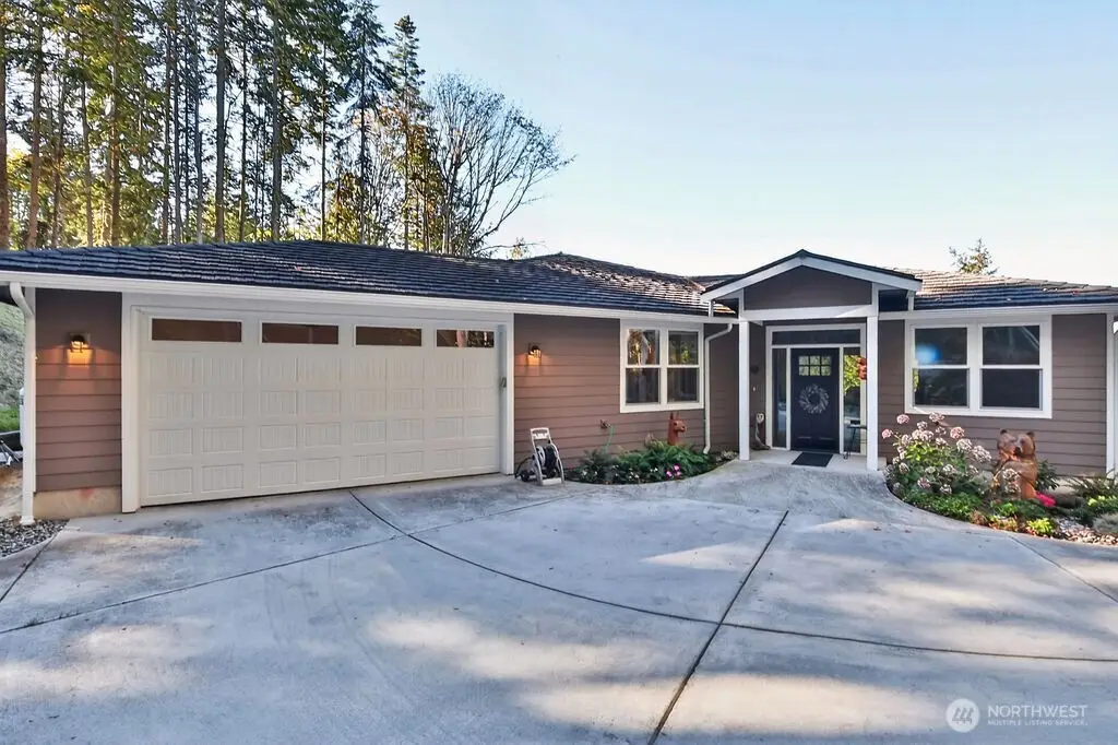 1285 Fox Hollow Road, Sequim, WA 98382 - #1