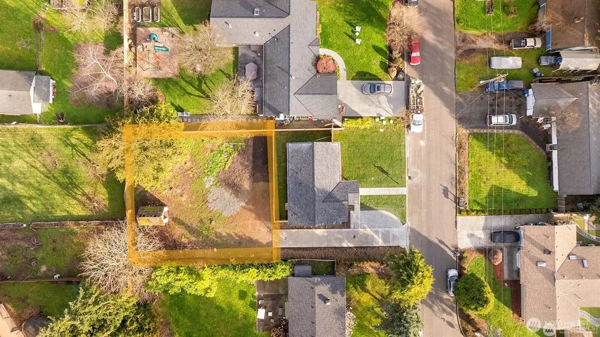 8708 NE 140th Street, Kirkland, WA 98034 - #1