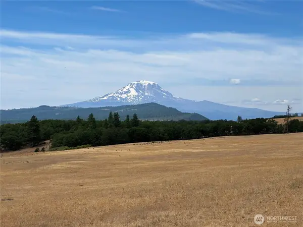 0 Greyback Mt Road #27, Goldendale, WA 98620