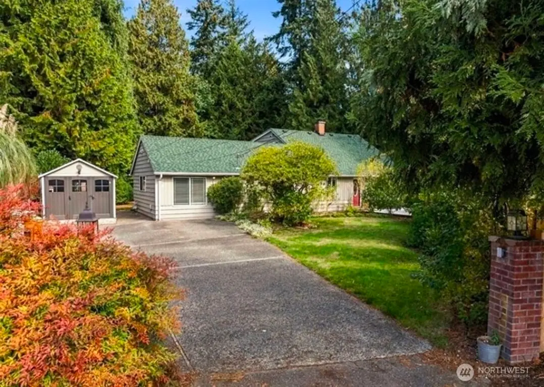 1805 204th Place Sw, Lynnwood, WA 98036 - #1